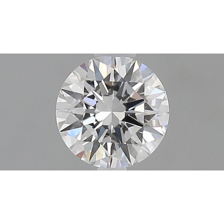 Diament szlif okrągły, 0.57ct, VVS2, E, GIA 6522941885