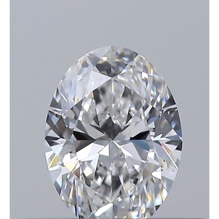 Diament szlif owalny, 0.3ct, VS1, E, GIA 7521768437