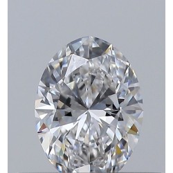 Diament szlif owalny, 0.3ct, VS2, E, GIA 1529180851
