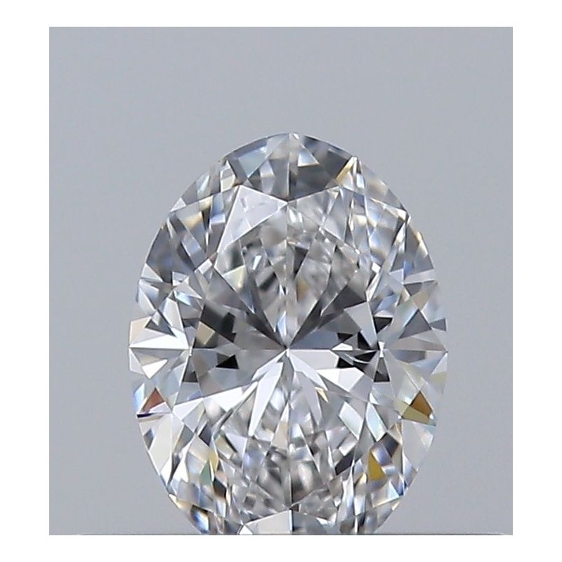 Diament szlif owalny, 0.3ct, VS2, E, GIA 1529180851