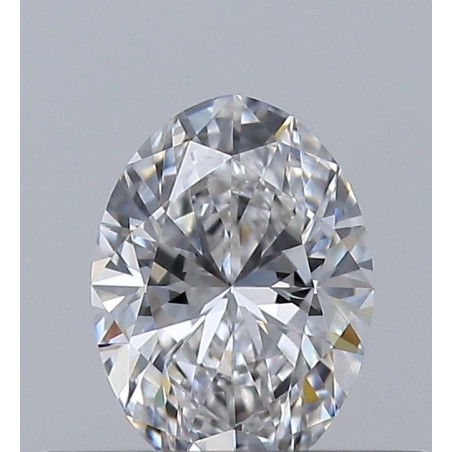 Diament szlif owalny, 0.3ct, VS2, E, GIA 1529180851