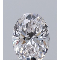 Diament szlif owalny, 0.31ct, VS1, E, GIA 5536492935