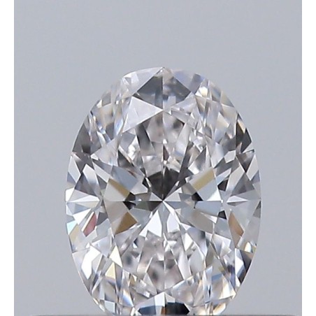 Diament szlif owalny, 0.31ct, VS1, E, GIA 5536492935