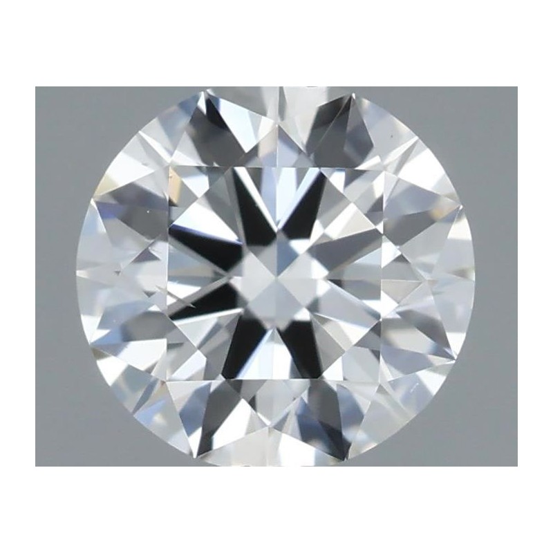 Diament szlif okrągły, 0.39ct, SI2, I, GIA 1498004636 Diament szlif okrągły, 0.39ct, SI2, I, GIA 1498004636