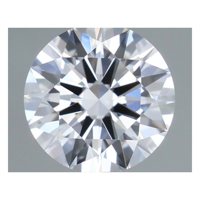 Diament szlif okrągły, 0.57ct, VVS2, D, GIA 2527480390 Diament szlif okrągły, 0.57ct, VVS2, D, GIA 2527480390