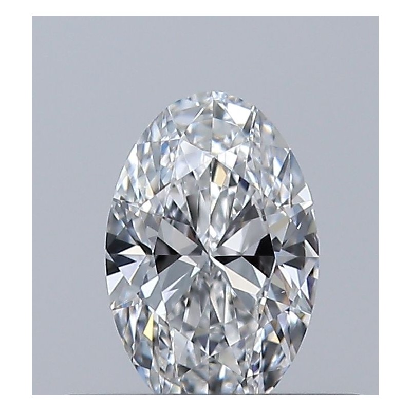 Diament szlif owalny, 0.3ct, VS2, E, GIA 6525662703