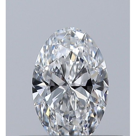 Diament szlif owalny, 0.3ct, VS2, E, GIA 6525662703