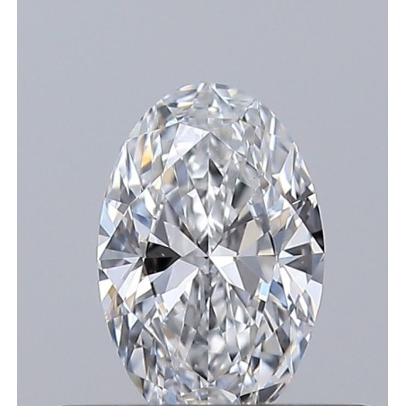 Diament szlif owalny, 0.32ct, VS1, E, GIA 6532633477