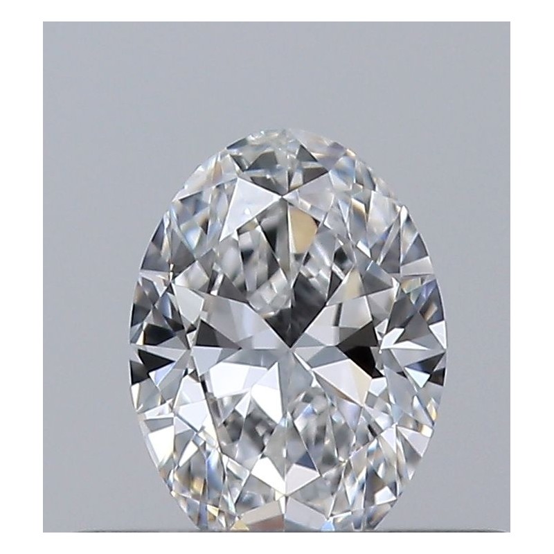 Diament szlif owalny, 0.3ct, SI1, E, GIA 7526559785