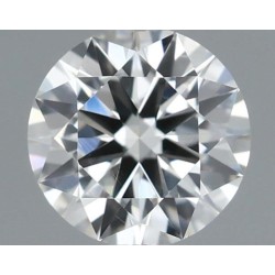 Diament szlif okrągły, 0.3ct, VVS2, G, IGI 710598363