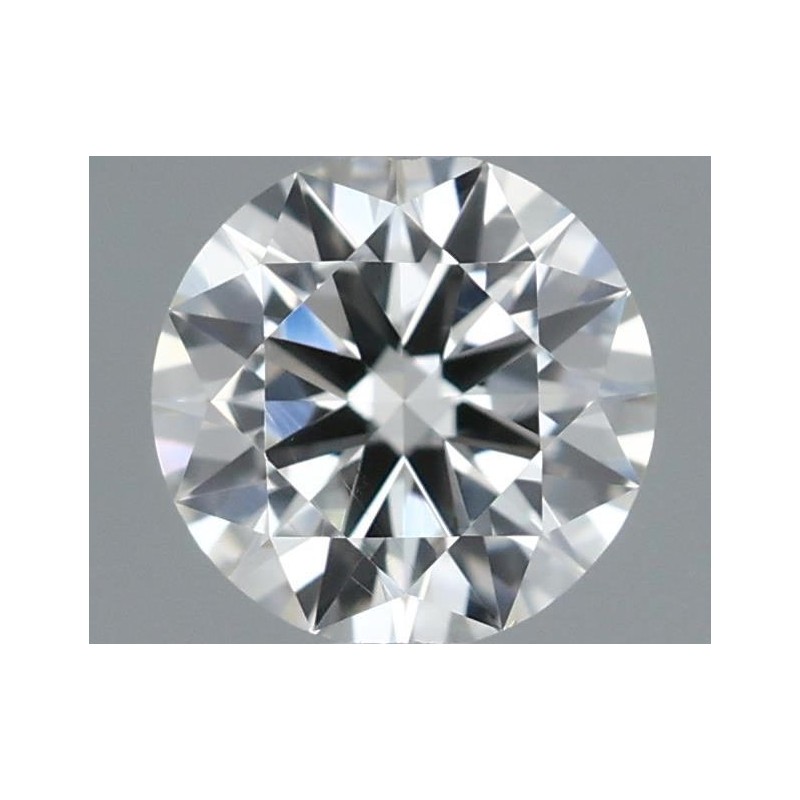 Diament szlif okrągły, 0.3ct, VVS2, G, IGI 710598363
