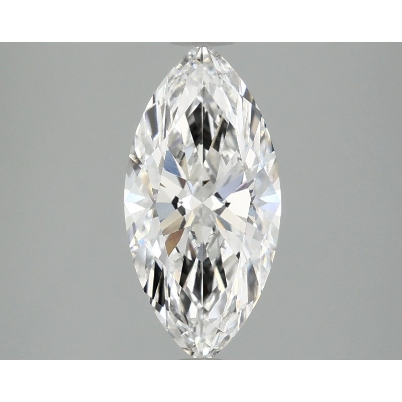 Diament laboratoryjny bezbarwny markiza, 2.01ct, VVS2, E, IGI LG742534264 Diament laboratoryjny bezbarwny markiza, 2.01ct, VVS2, E, IGI LG742534264