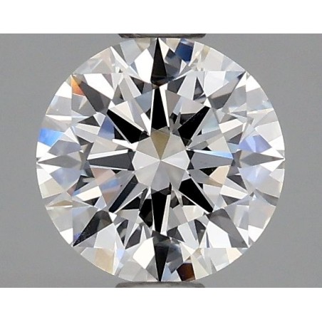 Diament szlif okrągły, 0.75ct, VVS2, E, GIA 2516372462