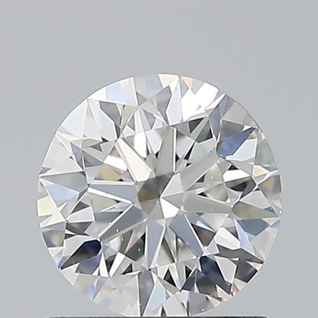 Diament szlif okrągły, 0.8ct, SI1, E, GIA 6515962598