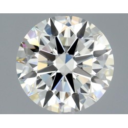 Diament szlif okrągły, 1.54ct, VS1, I, GIA 2235401875