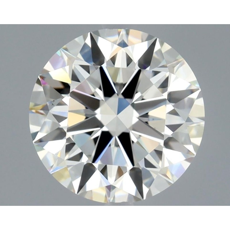 Diament szlif okrągły, 1.54ct, VS1, I, GIA 2235401875