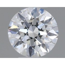 Diament szlif okrągły, 0.3ct, SI2, G, GIA 6491728241