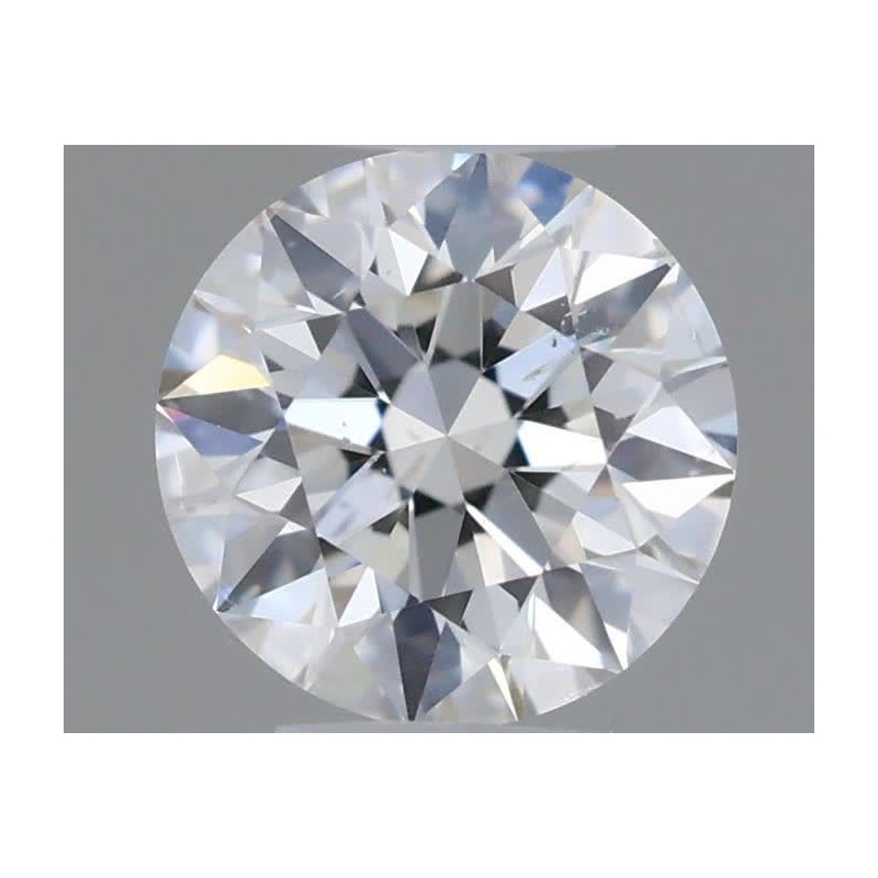 Diament szlif okrągły, 0.3ct, SI2, G, GIA 6491728241 Diament szlif okrągły, 0.3ct, SI2, G, GIA 6491728241