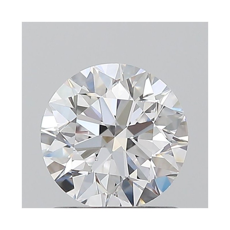 Diament szlif okrągły, 1.0ct, SI1, D, GIA 6515955769 Diament szlif okrągły, 1.0ct, SI1, D, GIA 6515955769