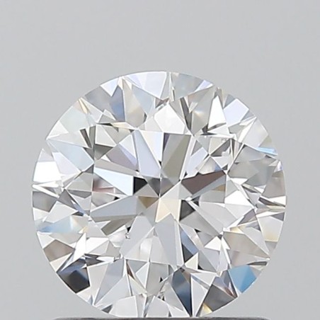 Diament szlif okrągły, 1.0ct, SI1, D, GIA 6515955769