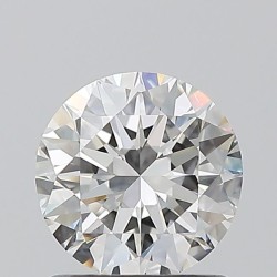 Diament szlif okrągły, 1.0ct, SI1, G, GIA 6522627637