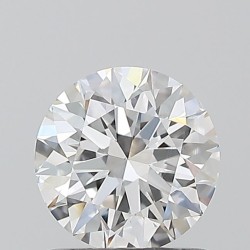 Diament szlif okrągły, 0.9ct, SI1, D, GIA 5516080310