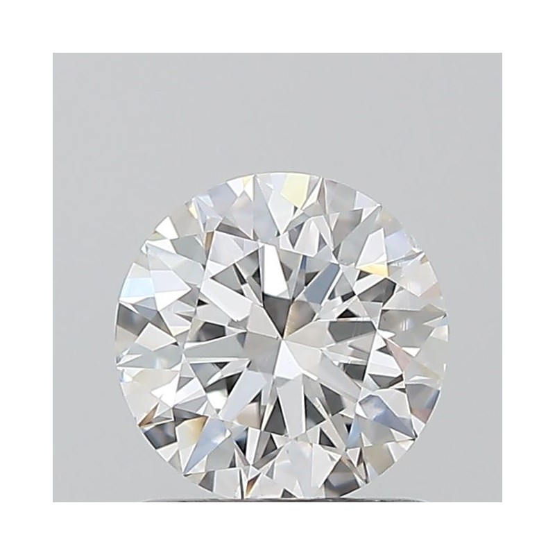 Diament szlif okrągły, 0.9ct, SI1, D, GIA 5516080310