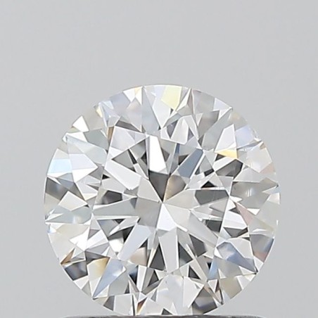 Diament szlif okrągły, 0.9ct, SI1, D, GIA 5516080310