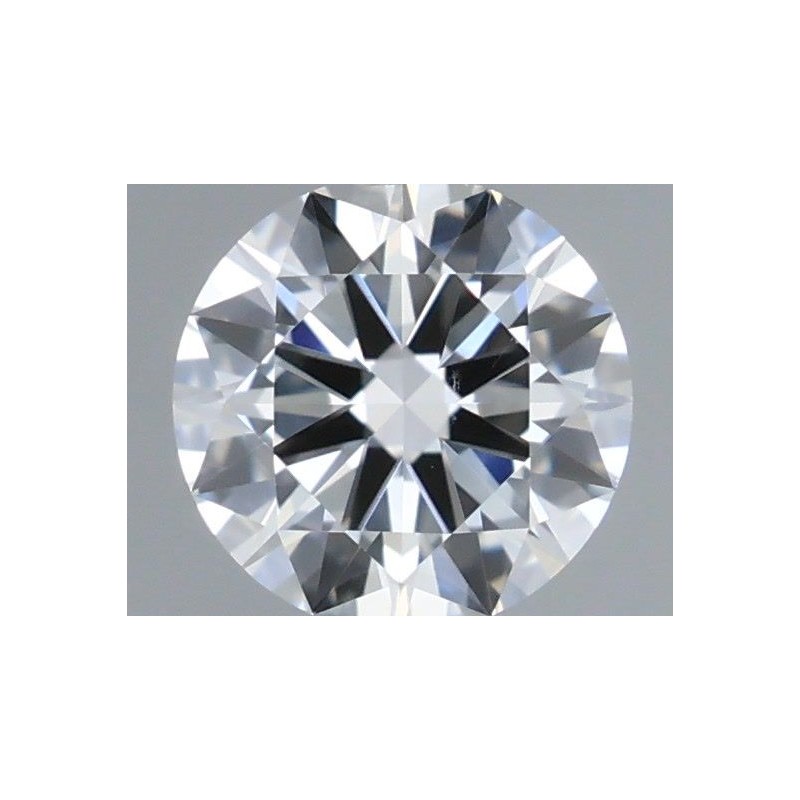 Diament szlif okrągły, 0.3ct, SI1, G, GIA 6522654766