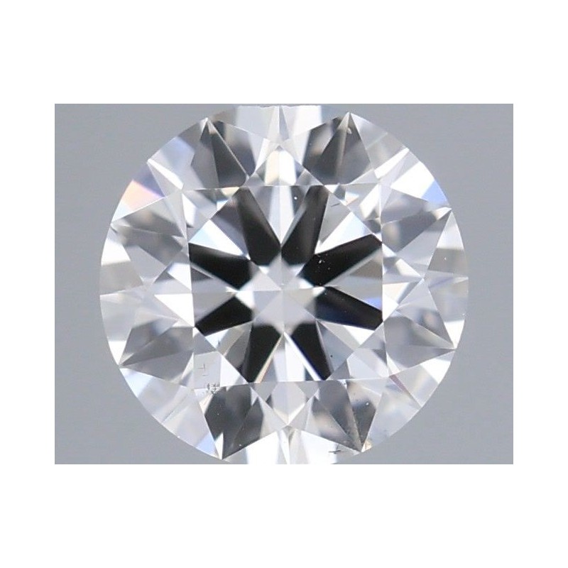 Diament szlif okrągły, 0.3ct, SI1, G, GIA 7528841638 Diament szlif okrągły, 0.3ct, SI1, G, GIA 7528841638