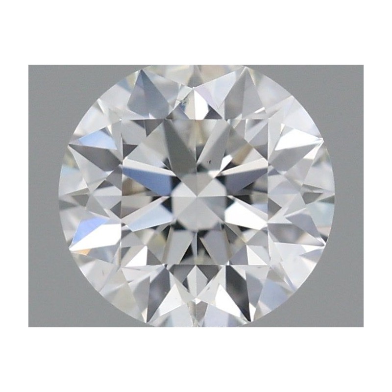 Diament szlif okrągły, 0.36ct, SI1, H, GIA 2527227077 Diament szlif okrągły, 0.36ct, SI1, H, GIA 2527227077