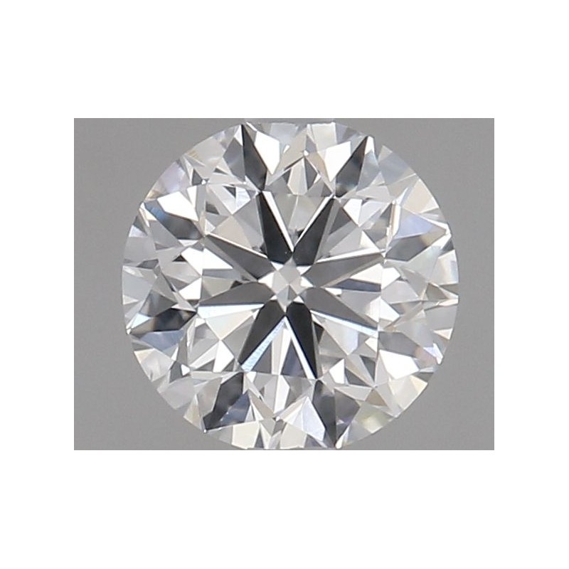 Diament szlif okrągły, 0.7ct, SI1, E, GIA 2446615278