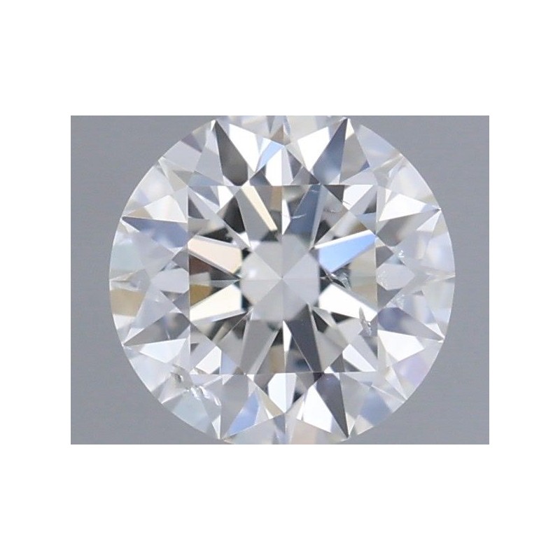 Diament szlif okrągły, 0.3ct, SI2, G, GIA 2528945478 Diament szlif okrągły, 0.3ct, SI2, G, GIA 2528945478