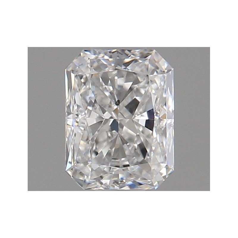 Diament radiant, 0.52ct, SI1, E, GIA 2326966826 Diament radiant, 0.52ct, SI1, E, GIA 2326966826