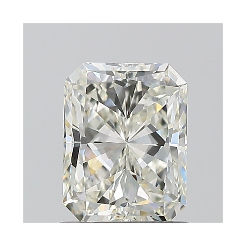 Diament radiant, 1.01ct, VVS2, I, HRD 240000283326