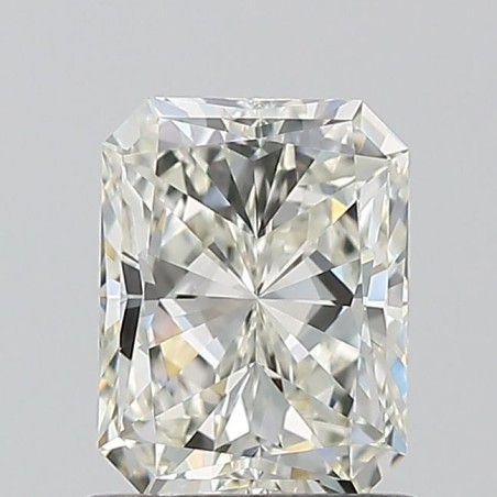 Diament radiant, 1.01ct, VVS2, I, HRD 240000283326