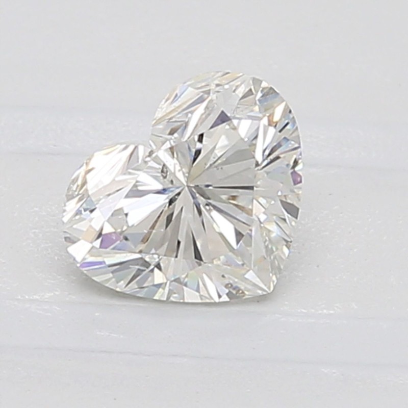 Diament serce, 1.01ct, SI2, H, GIA 2326571737 Diament serce, 1.01ct, SI2, H, GIA 2326571737