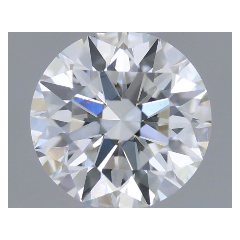 Diament szlif okrągły, 0.32ct, VS2, F, GIA 7501733764