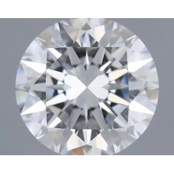 Diament szlif okrągły, 0.5ct, VVS2, G, GIA 2173556455