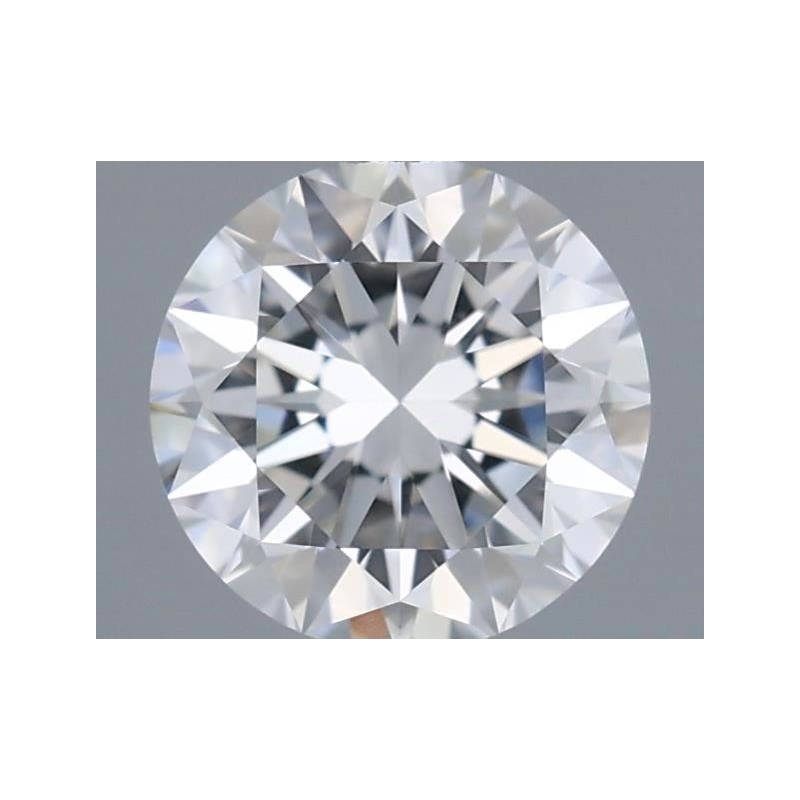 Diament szlif okrągły, 0.5ct, VVS2, G, GIA 2173556455