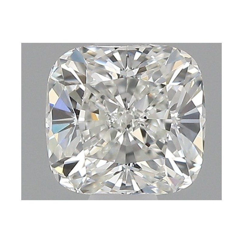 Diament szlif poduszkowy brylantowy, 0.51ct, VVS1, H, GIA 2326341179 Diament szlif poduszkowy brylantowy, 0.51ct, VVS1, H, GIA 2326341179