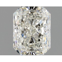 Diament radiant, 1.01ct, VS2, I, GIA 7531253641