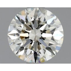 Diament szlif okrągły, 0.8ct, VS2, I, GIA 6521938570