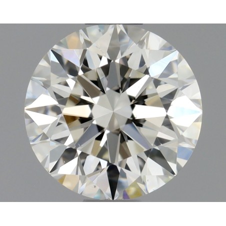 Diament szlif okrągły, 0.8ct, VS2, I, GIA 6521938570