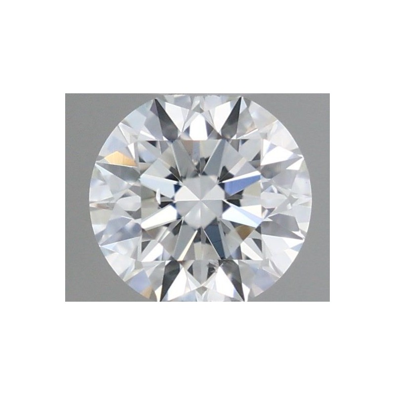 Diament szlif okrągły, 0.3ct, SI1, F, GIA 5503554612 Diament szlif okrągły, 0.3ct, SI1, F, GIA 5503554612