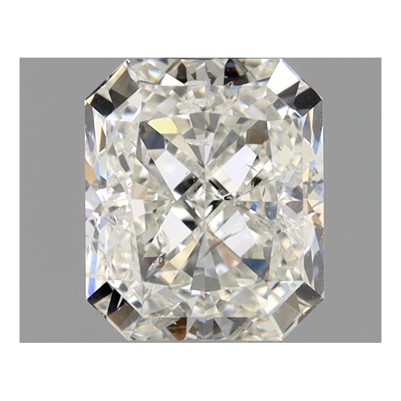 Diament radiant, 1.01ct, SI2, G, HRD 250000215573 Diament radiant, 1.01ct, SI2, G, HRD 250000215573