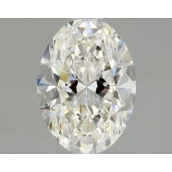 Diament szlif owalny, 1.01ct, VS2, I, GIA 1533378067
