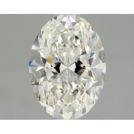 Diament szlif owalny, 1.01ct, VS2, I, GIA 1533378067
