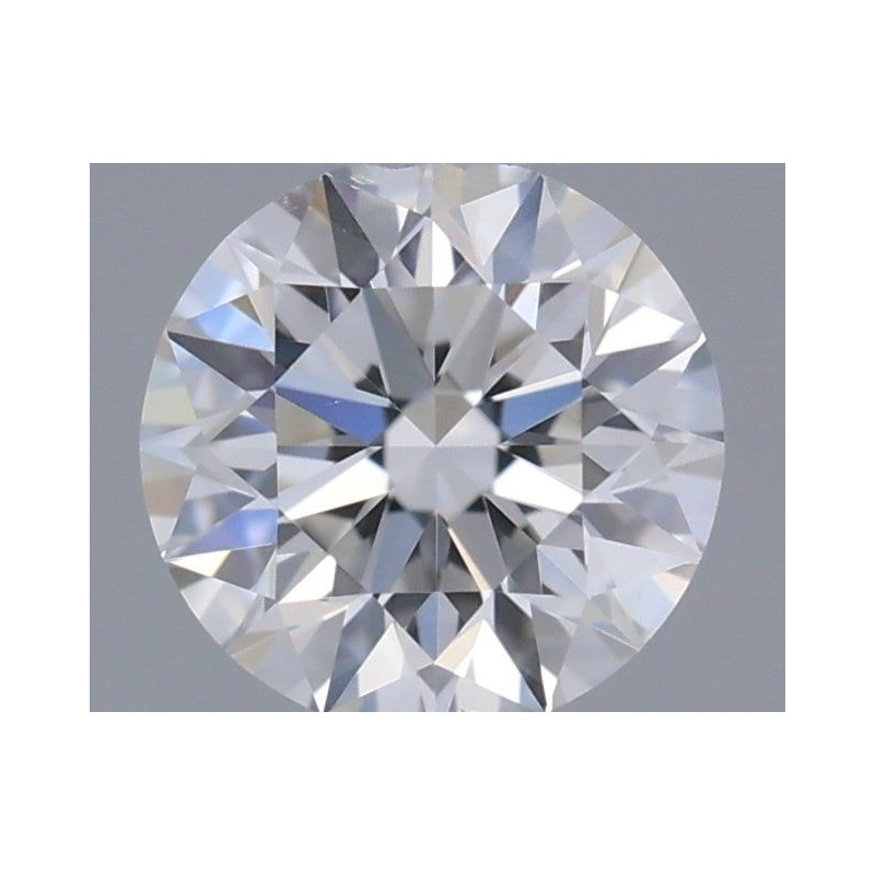 Diament szlif okrągły, 0.3ct, SI1, F, GIA 6501031185 Diament szlif okrągły, 0.3ct, SI1, F, GIA 6501031185