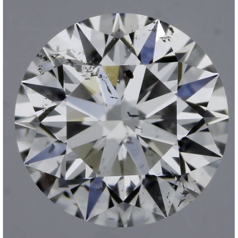 Diament szlif okrągły, 0.54ct, SI2, E, GIA 2326072877 Diament szlif okrągły, 0.54ct, SI2, E, GIA 2326072877